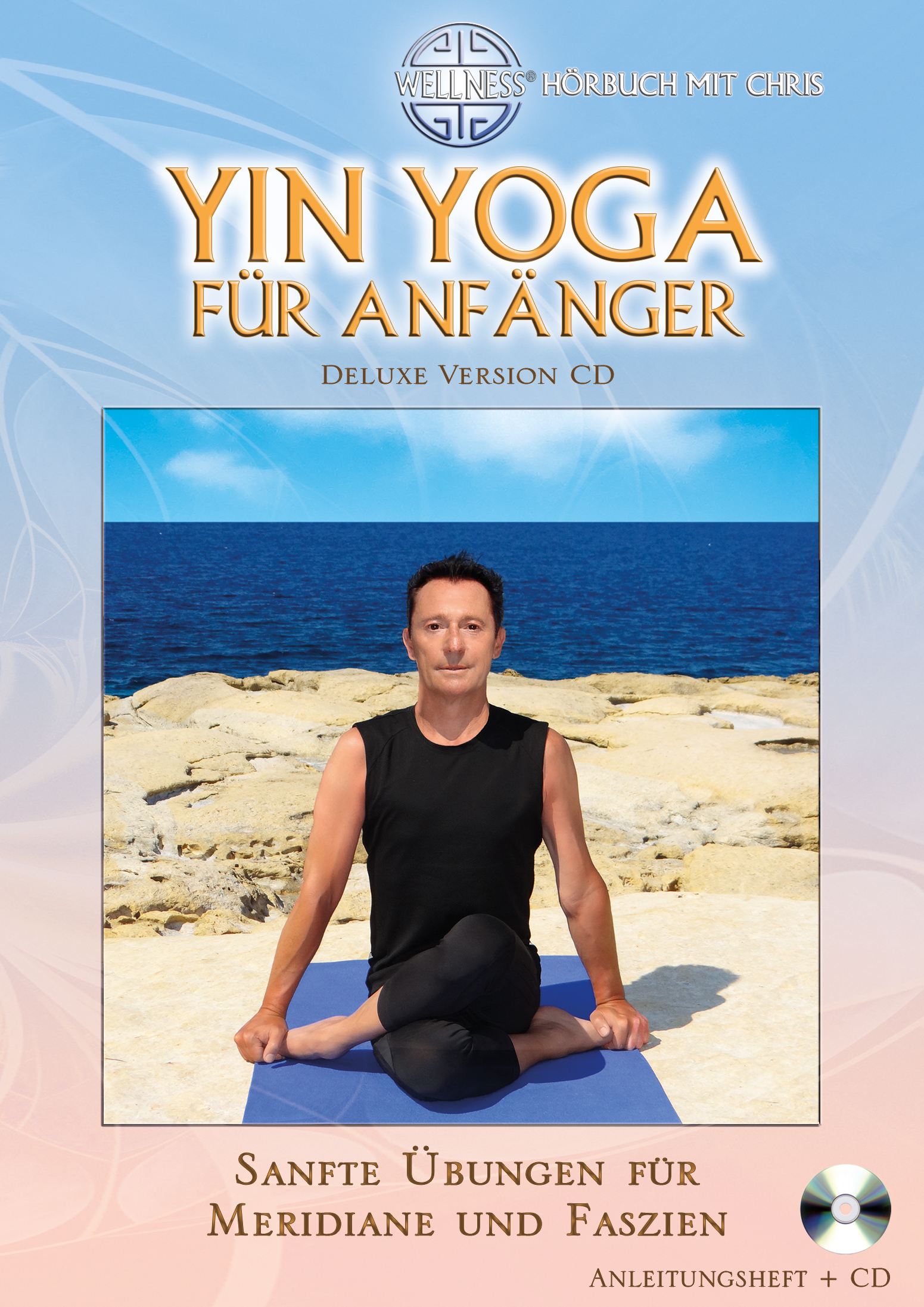 HOERBUCH YIN YOGA FÜR ANFÄNGER